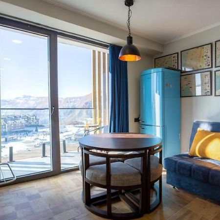 Gudauri Room 423 外观 照片