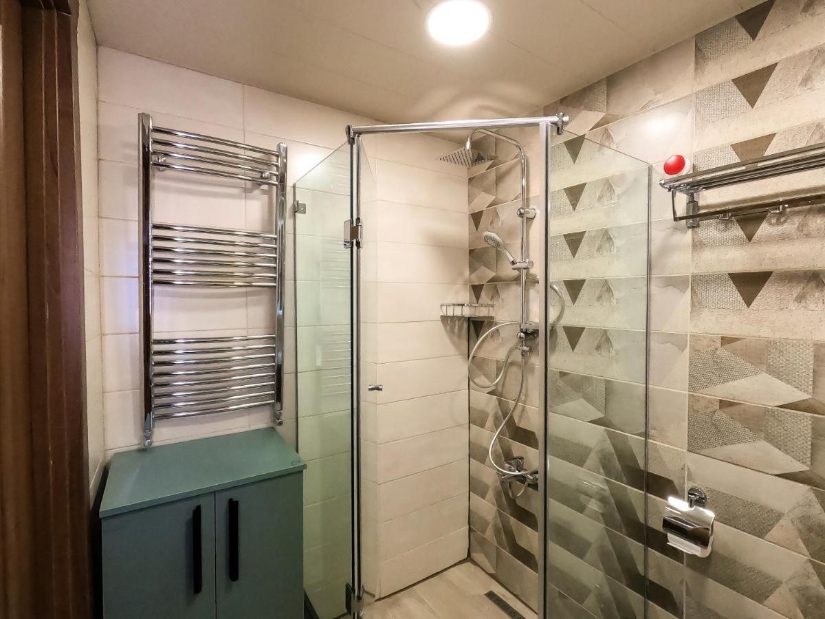 Gudauri Room 423 外观 照片