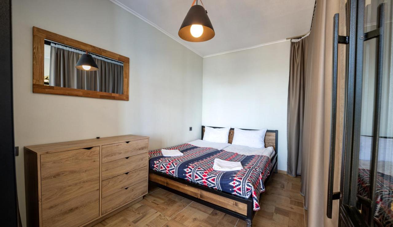 Gudauri Room 423 外观 照片