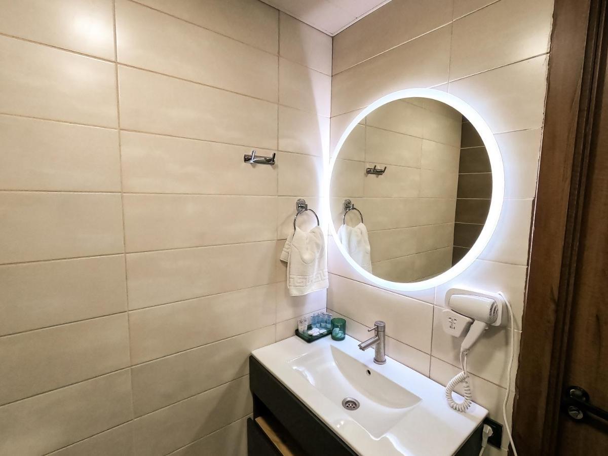 Gudauri Room 423 外观 照片