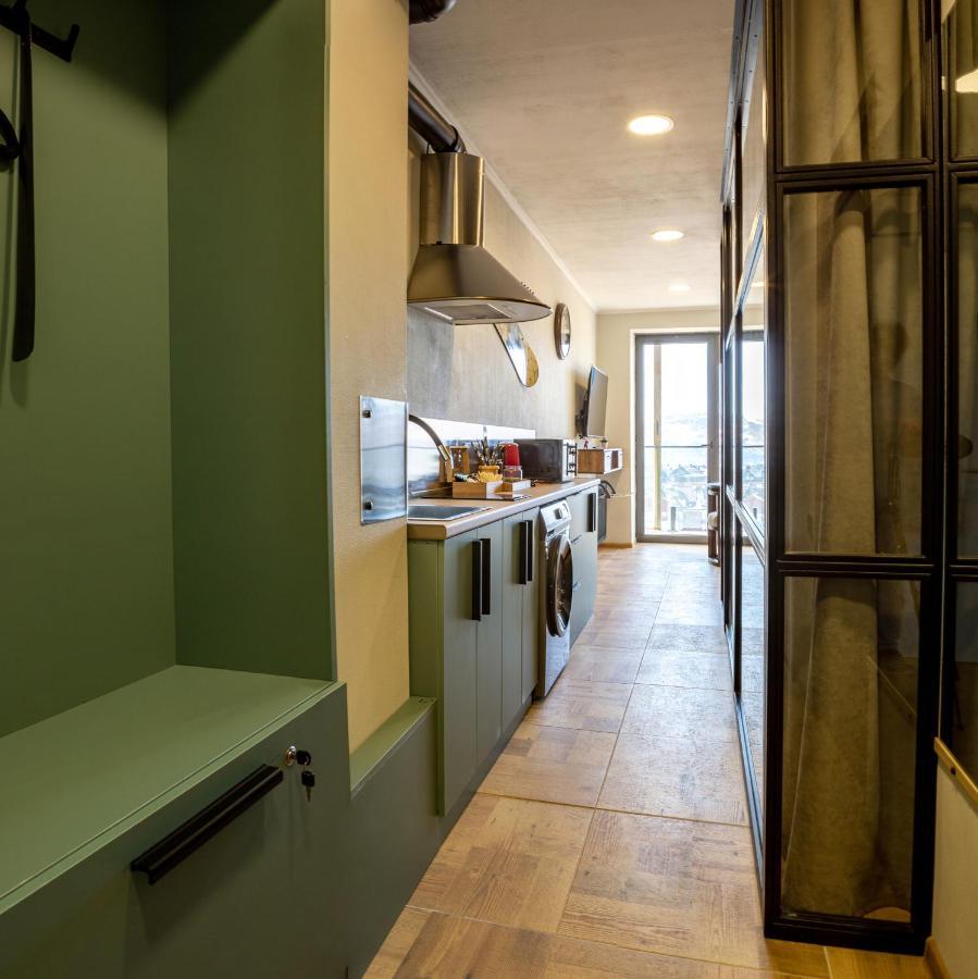 Gudauri Room 423 外观 照片